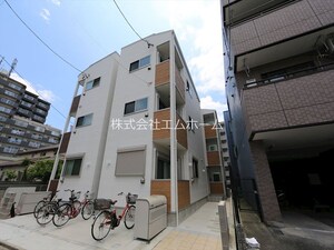 ロイヤルテラス東海通外観写真