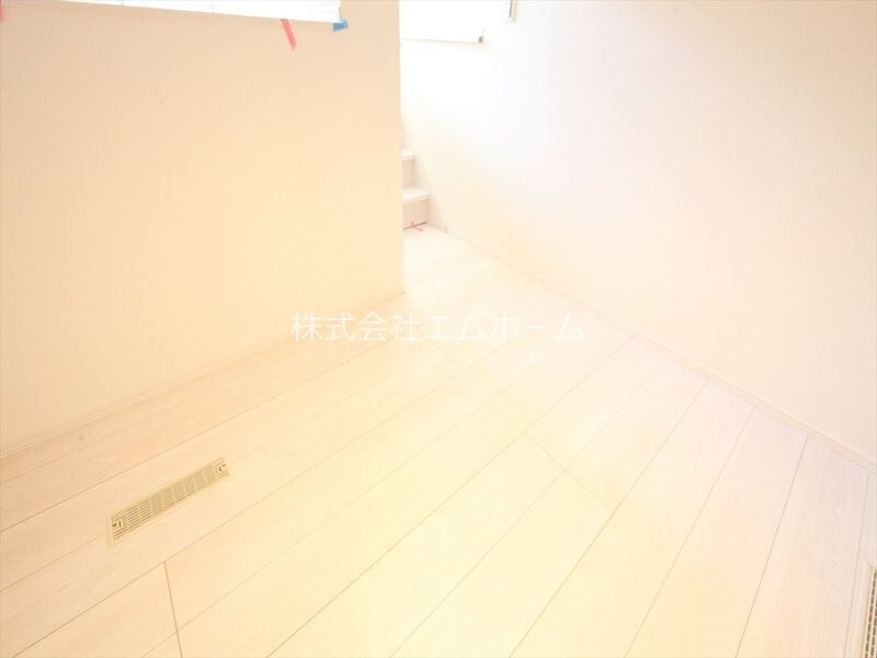 物件内観写真10　(床下収納3.5帖)