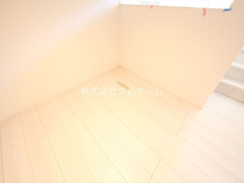 物件内観写真17　(床下収納3.5帖)