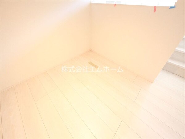 その他(床下収納3.5帖)