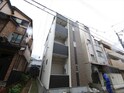 ハーモニーテラス波寄町II