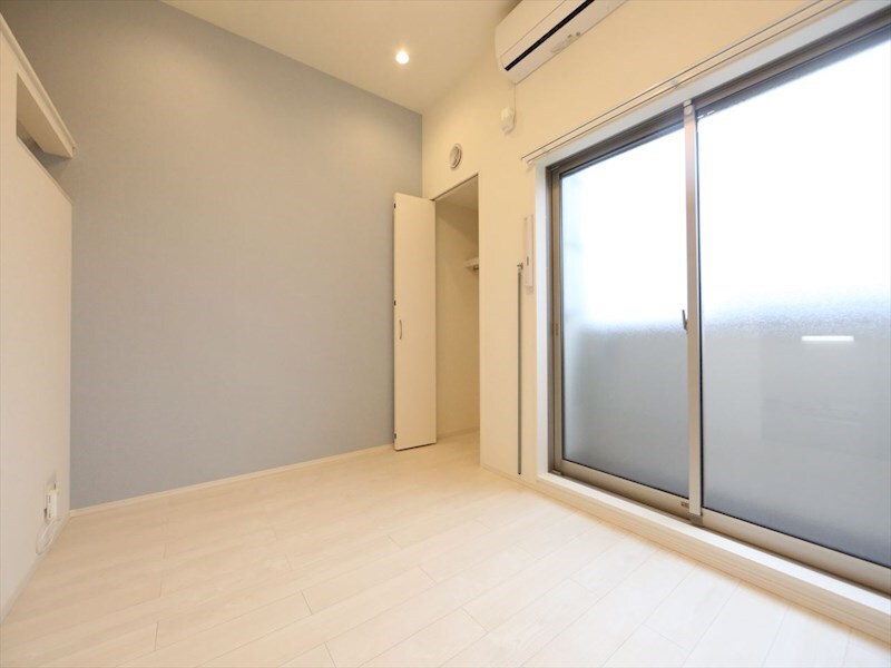 物件内観写真15　(洋室6帖　ロフト6.3帖（収納にも使えます）　同仕様写真)