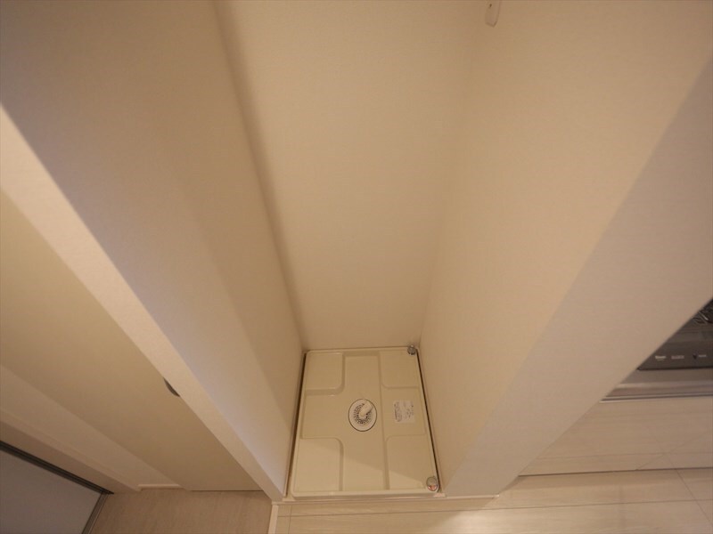 物件内観写真19　(室内洗濯機置き場)