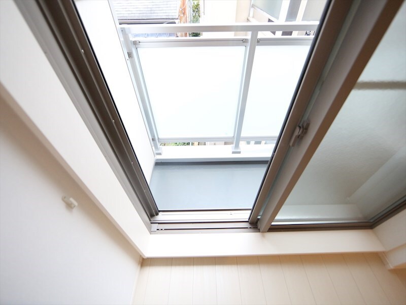 物件内観写真22　(バルコニー)