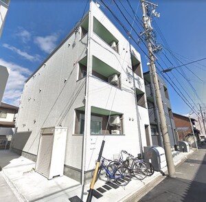 First step 絆（ファーストステップキズナ）外観写真