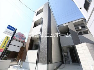 Ｋｕｒａ0306鳴海外観写真