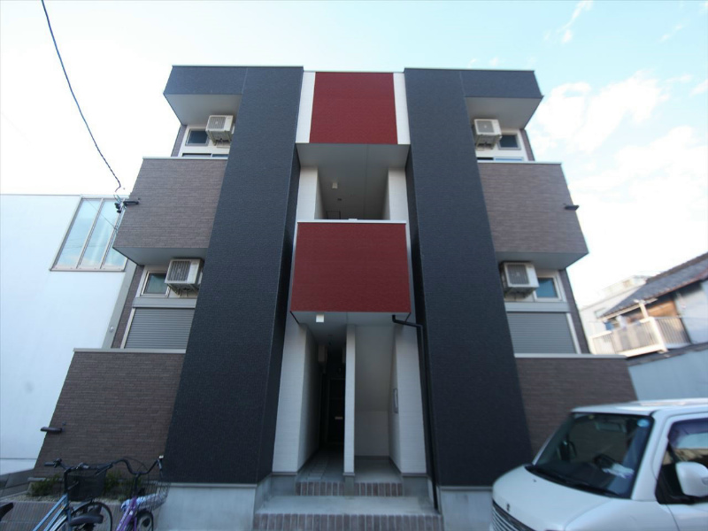 ルークス名古屋II