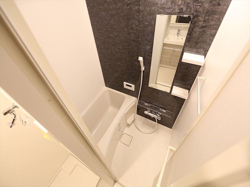 物件内観写真3　(浴室暖房乾燥機付　追い焚き・オートバス機能付お風呂)