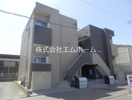 Ｃｒｅｏ八田弐番館外観写真