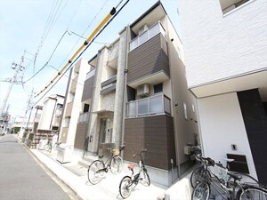 ＩＭＡ　Ｓｔｕｄｉｏｓ外観写真