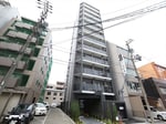 外観　オートロック　宅配ＢＯＸ　防犯カメラ付