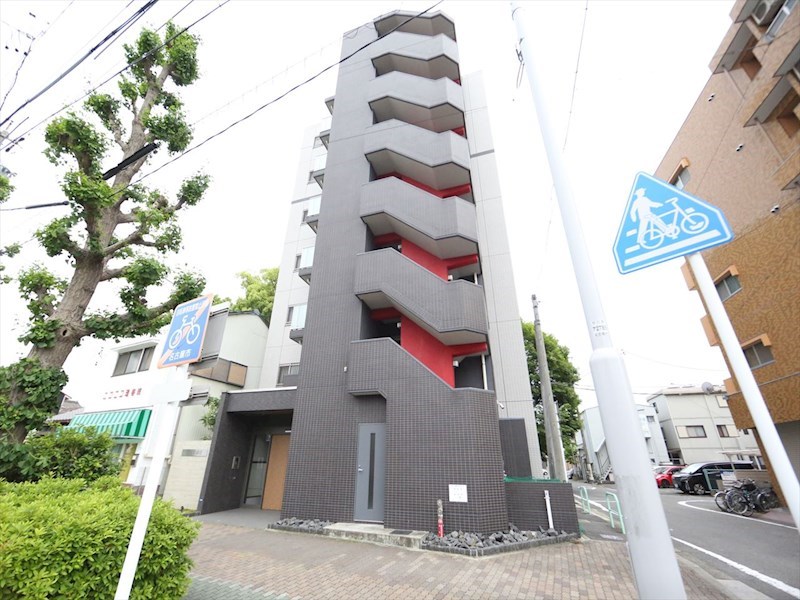 ロイヤル山王