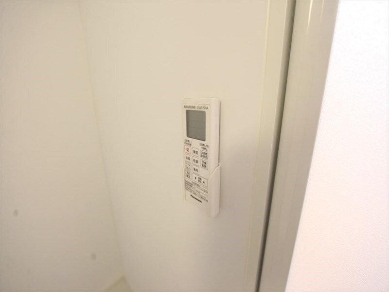 物件内観写真11　(浴室暖房乾燥機付き)