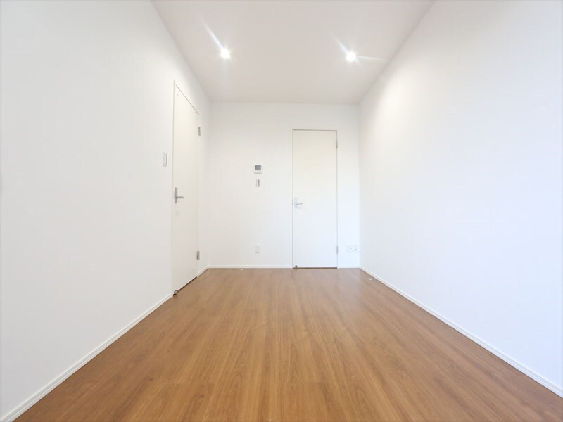 物件内観写真12　(ＬＤＫ9.6帖　カウンターキッチン)