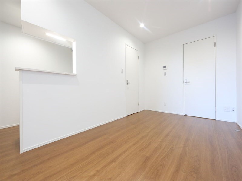 物件内観写真15　(ＬＤＫ9.6帖　カウンターキッチン)