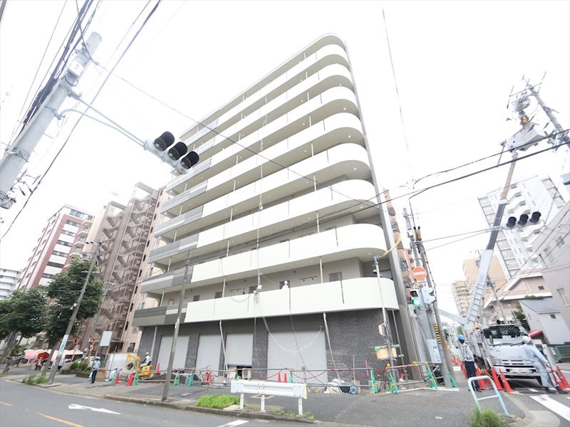 ｅｃｒｉｎ上前津（エクラン上前津）