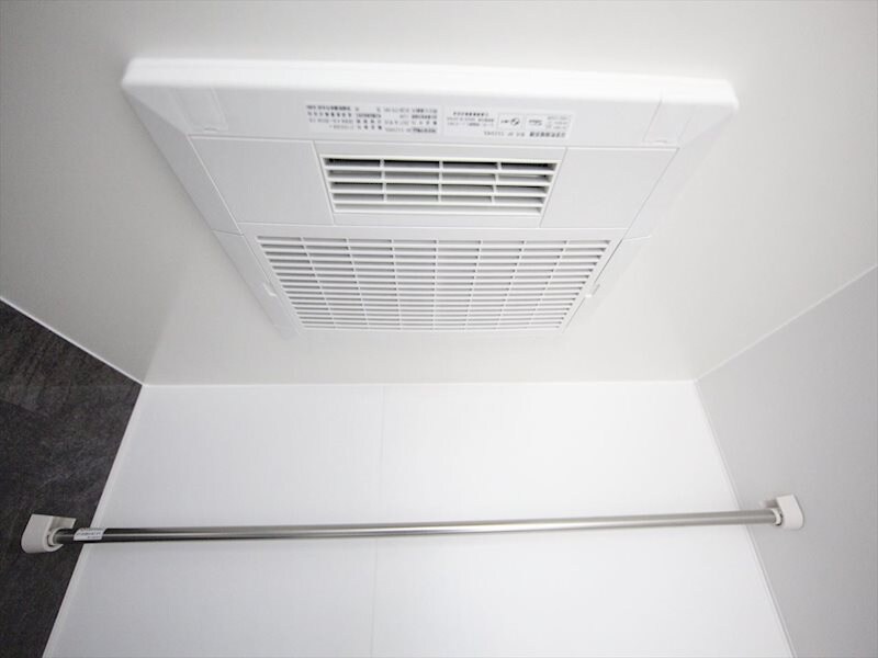 物件内観写真18　(浴室暖房乾燥機)