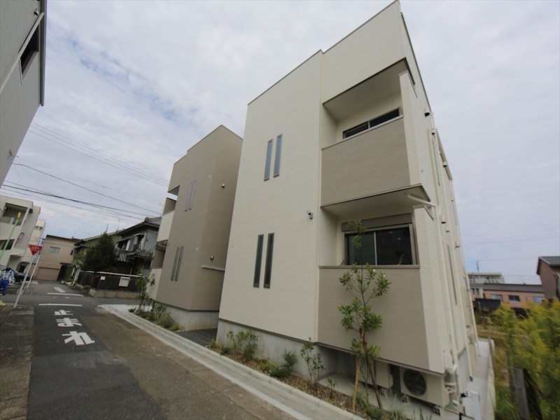 Ｇｒａｎｄｔｉｃ Ｓｍａｒｔ 山王