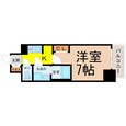 Ｓ－ＲＥＳＩＤＥＮＣＥ鶴舞駅前の間取図
