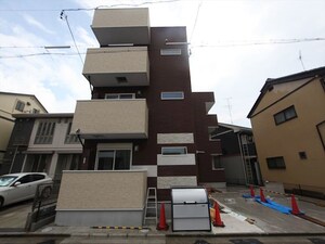 COCONE NAGOYA NORTH外観写真