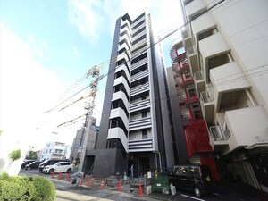 ＧＲＡＮＤＵＫＥ吹上外観写真