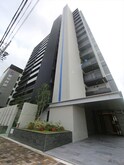 S-RESIDENCE名駅West