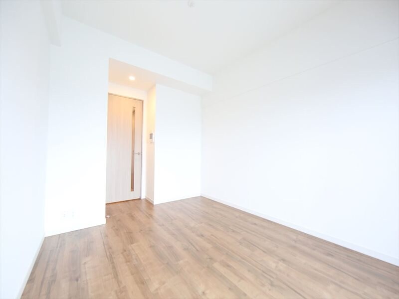 物件内観写真19　(洋室8.2帖　クローゼット付（収納充実してます）)