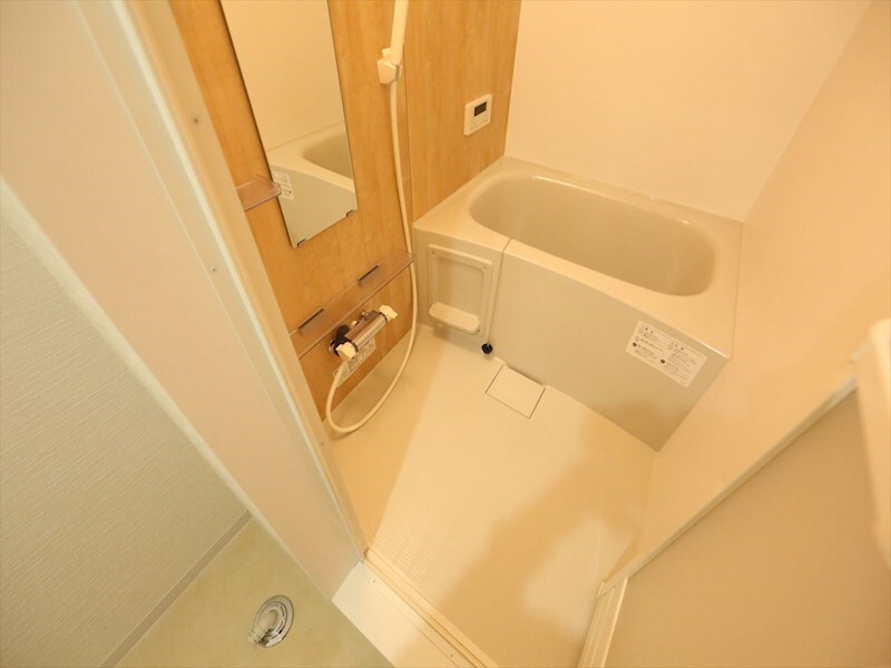 物件内観写真4　(浴室暖房乾燥機付　追い焚き・オートバス機能付お風呂)