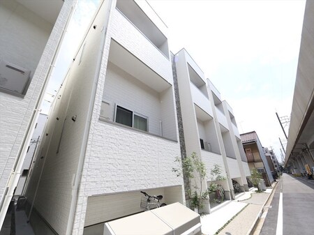 FAMILY　STAGE道徳II（ファミリーステージ道徳II）外観写真