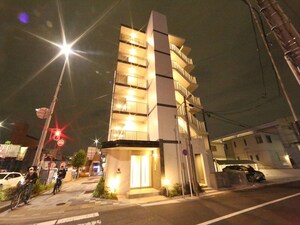ドゥナーレ内浜町外観写真