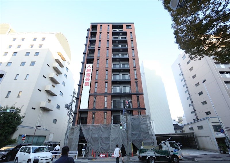 The 9th Residence Sakae Side