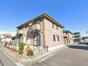 レインボー東Ａ外観写真