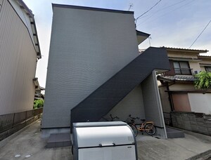 Ｆｏｒｃｅ高畑（フォルス高畑）外観写真
