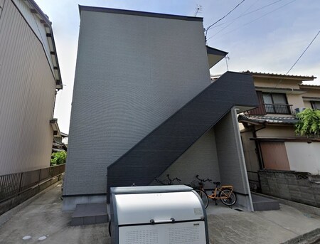 Ｆｏｒｃｅ高畑（フォルス高畑）外観写真