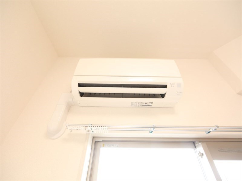 物件内観写真19　(エアコン完備)