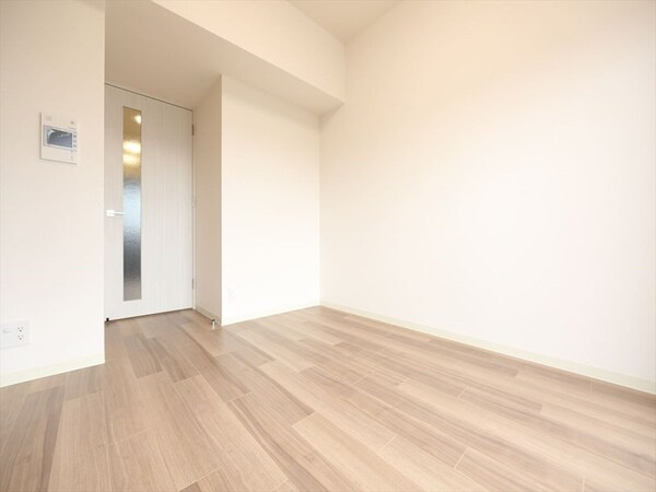 その他部屋・スペース(洋室6.1帖　クローゼット付（収納充実してます）)