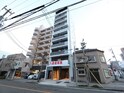 スリーアイランドタワー金山