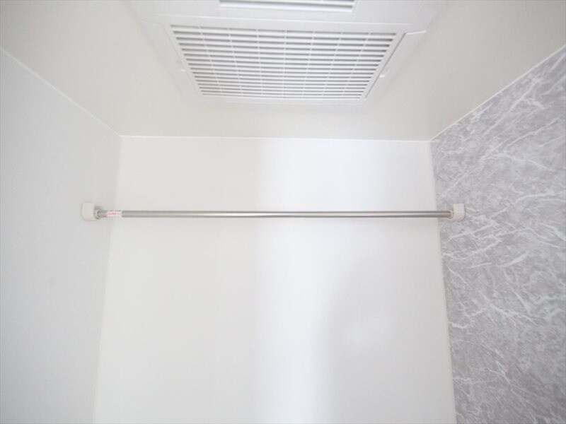 物件内観写真17　(浴室暖房乾燥機)