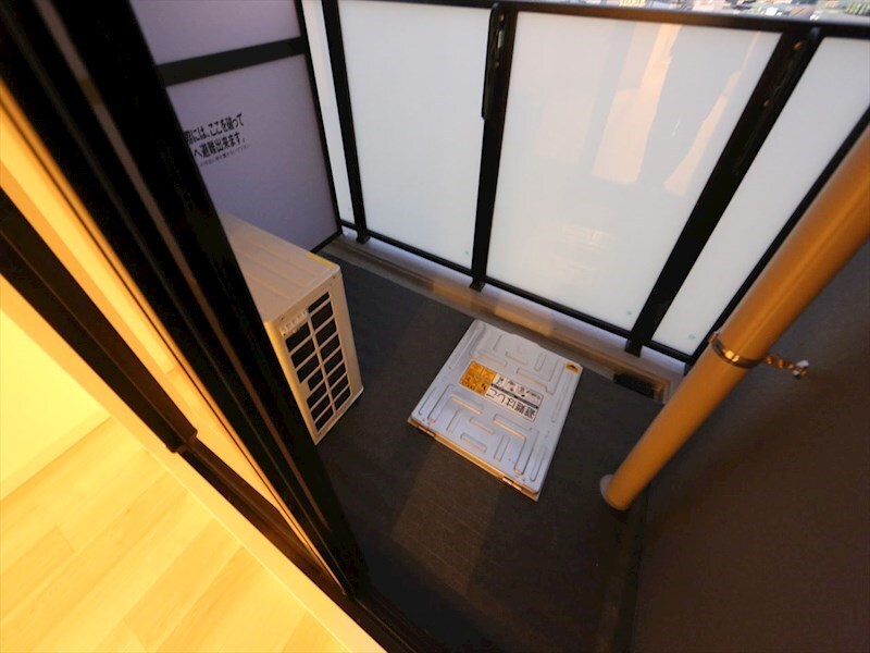 物件内観写真20　(バルコニー)