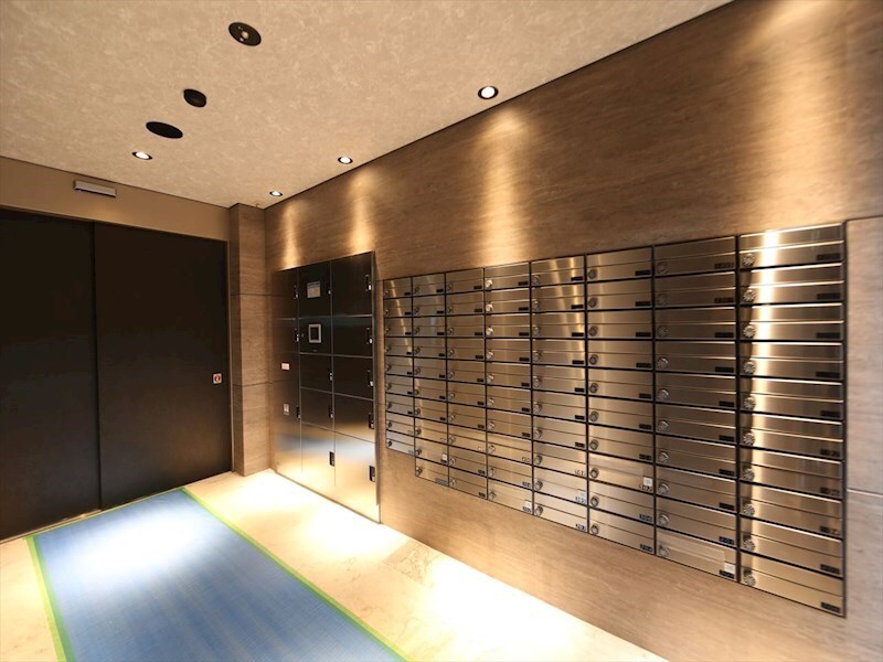 物件内観写真28　(宅配ＢＯＸ・集合ポスト有り)