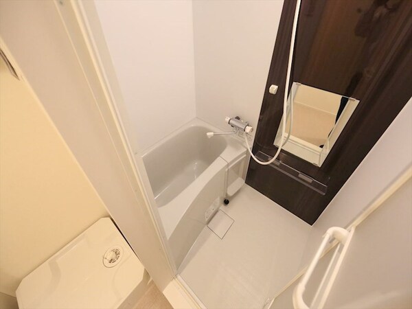 風呂画像(バスルーム　浴室暖房乾燥機付き　同仕様写真)