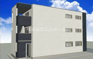 （仮称）名塚二丁目A外観写真