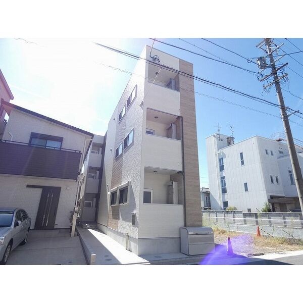 グランシャルム中村