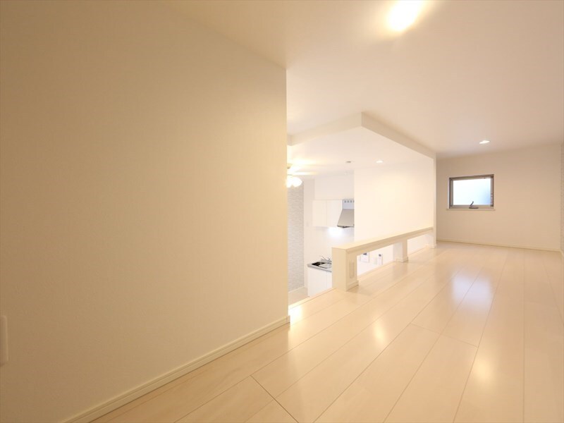 物件内観写真28　(ロフト5.7帖（収納としても寝室としても使えます）同型写真)