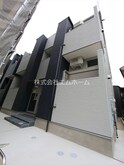セラヴィ庄内緑地公園