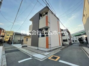 ｓｔａｇｅ笹島外観写真