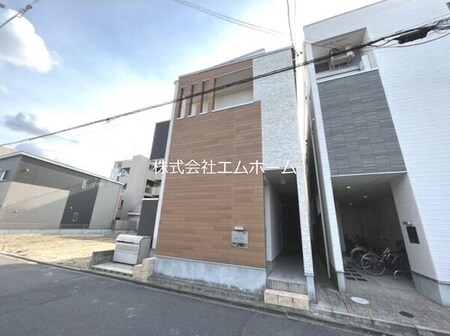 ＢｅｌｌＢｏｘ外観写真