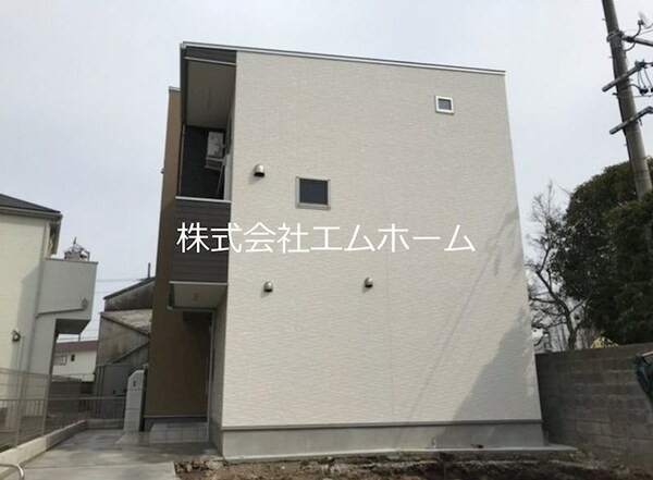 外観(外観　デザイナーズ)