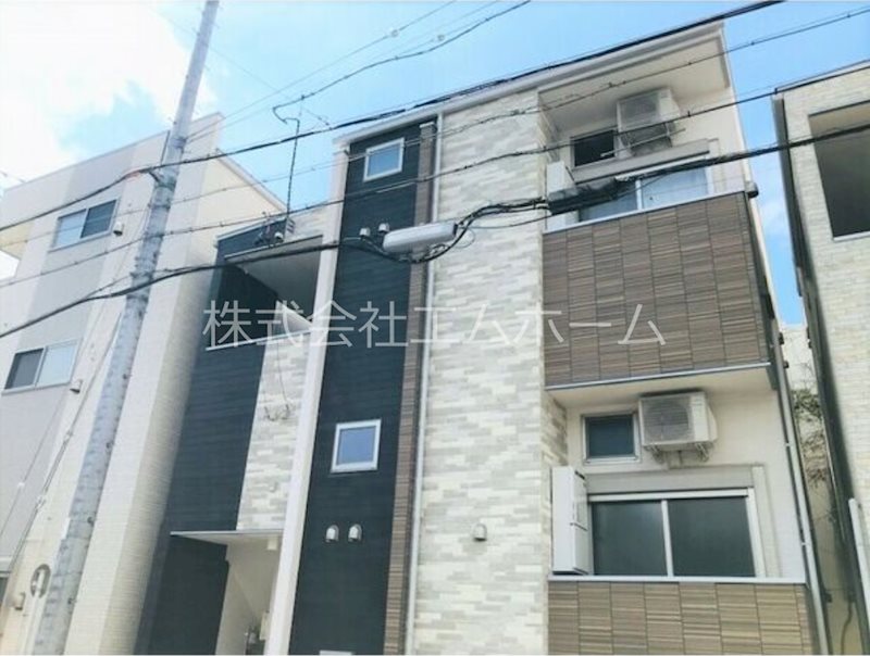 外観写真