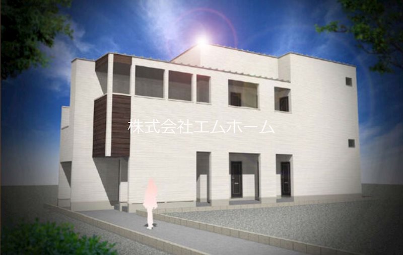 ハーモニーテラス上名古屋II